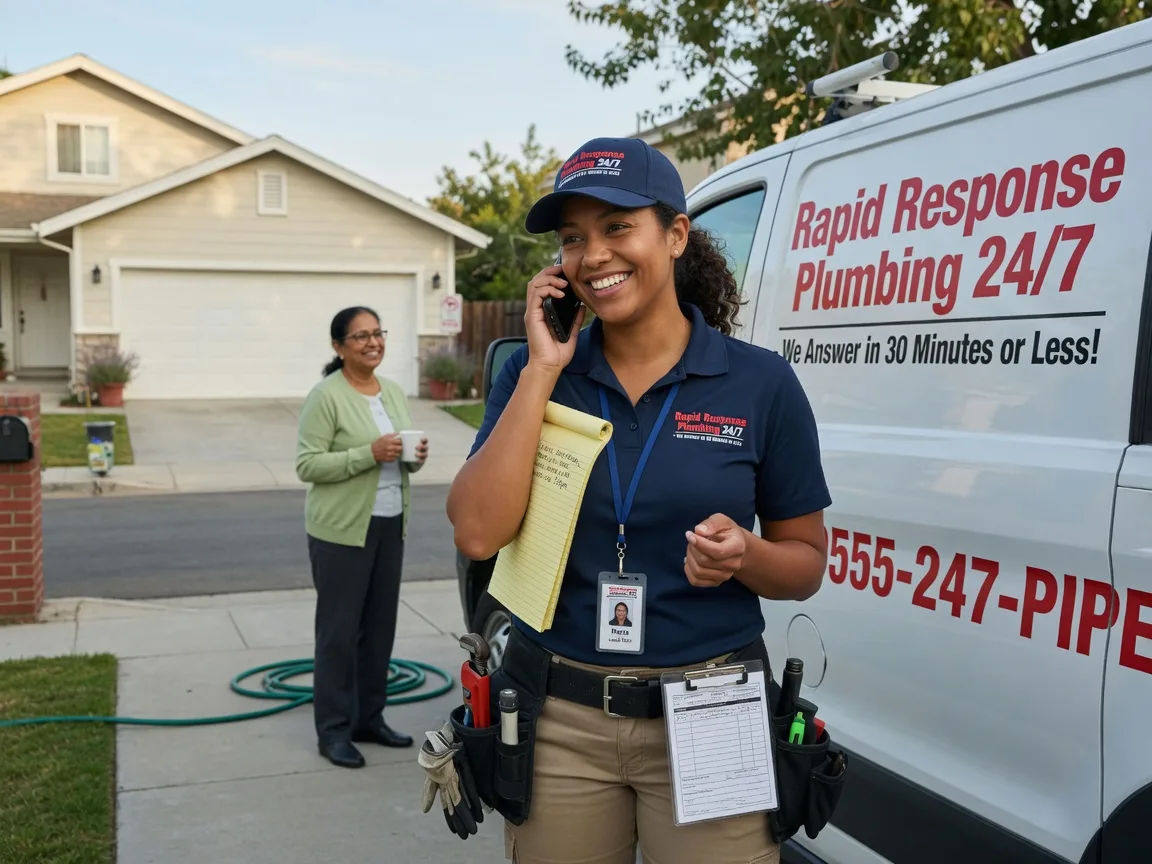 Emergency Plumber Shirley, AR FAQs